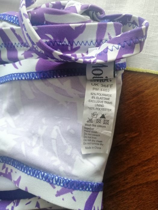 Bikini Top rozmiar 80FF