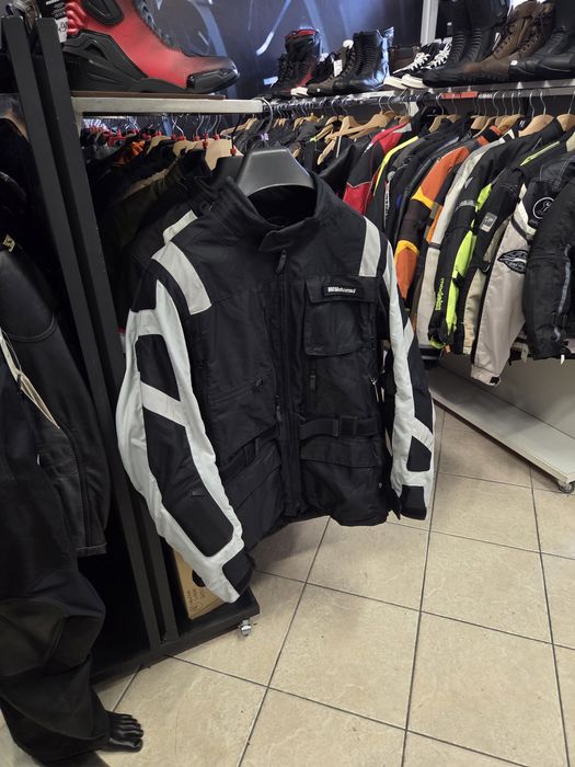 Kurtka Motocyklowa BMW Trailguard roz XXL