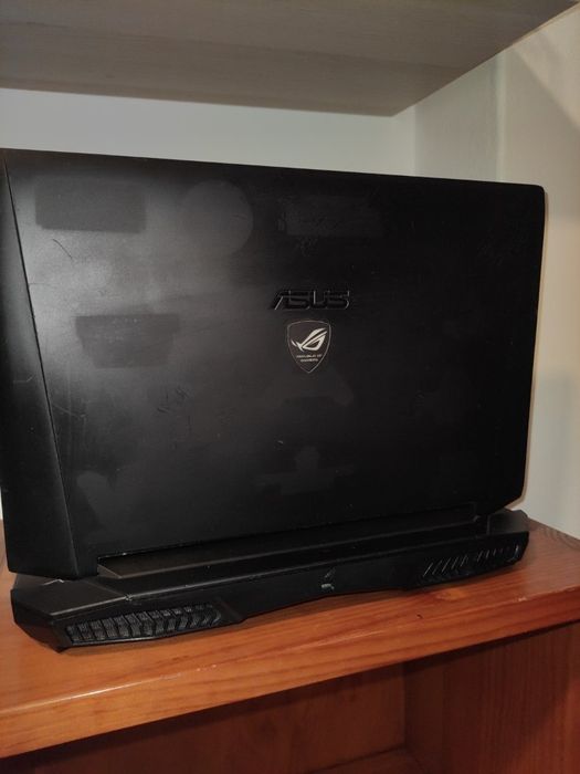 Portátil Asus rog G46VW (LER ANÚNCIO)