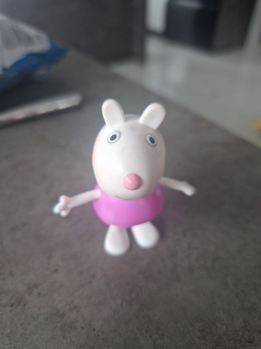 zabawka dla dziecka Suzy