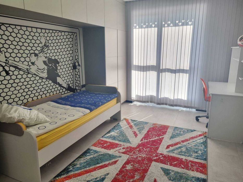 3-кімнатна квартира за адресою (площа 76 м²) - Atlanta.ua - фото 13