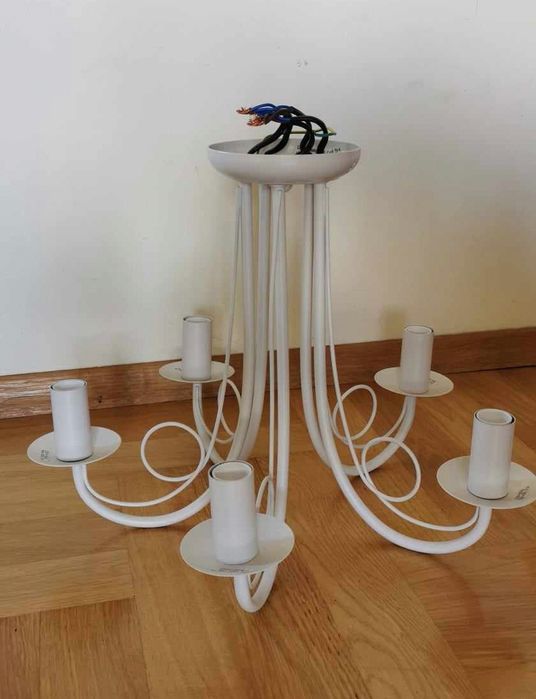 Mam do sprzedania lampa