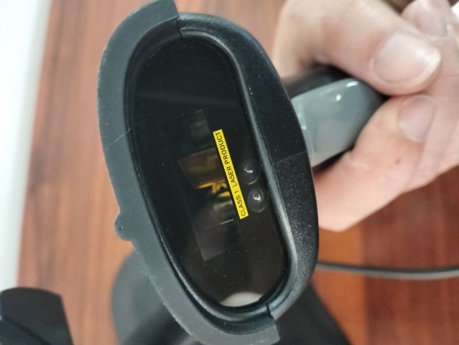 USB Barcode Scanner459441729123788802