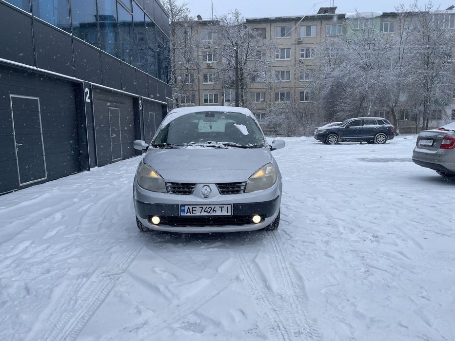 Продам хороший автомобиль