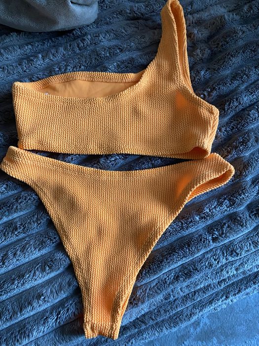 Купальник  жатка S