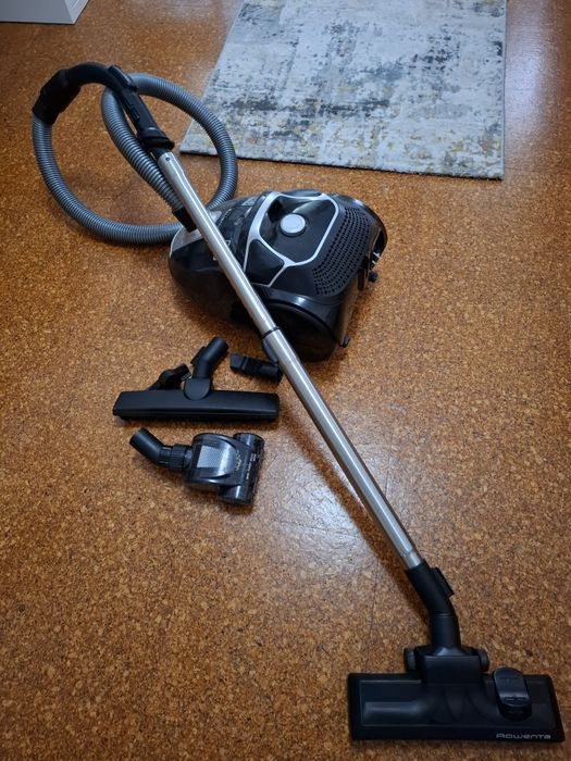 Aspirador  marca Rowenta