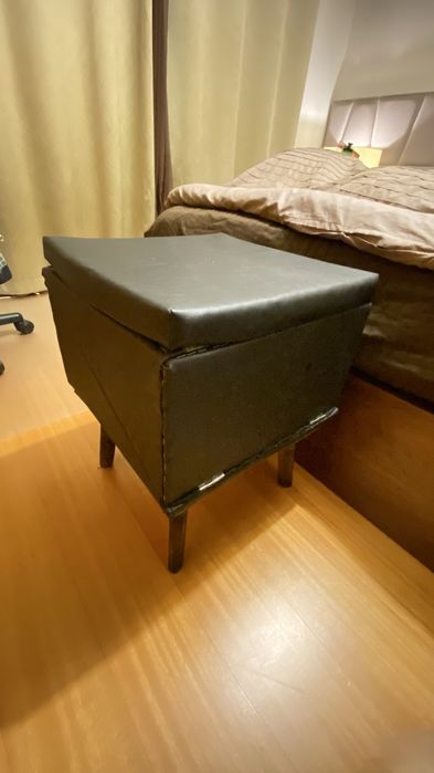 Banco escada / rampa para cães