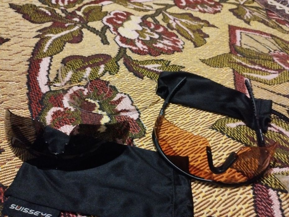 Продам тактические очки (Германия)