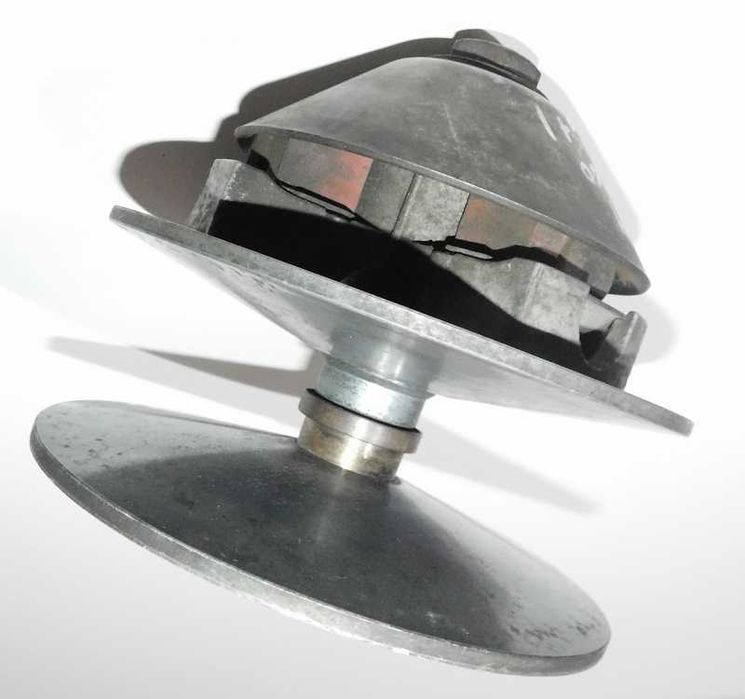 Wariator sprzęgło silnika Aixam 400 500 KUBOT