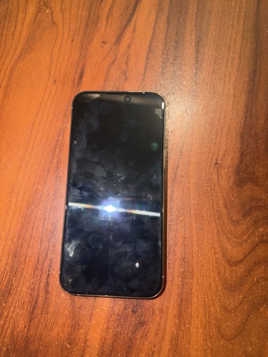 Iphone 15 pro max em otimo estado!
