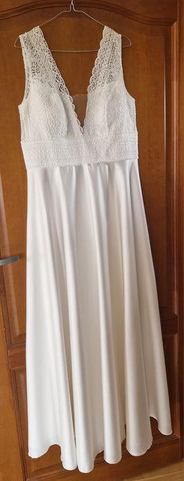 Suknia ślubna na sprzedaż