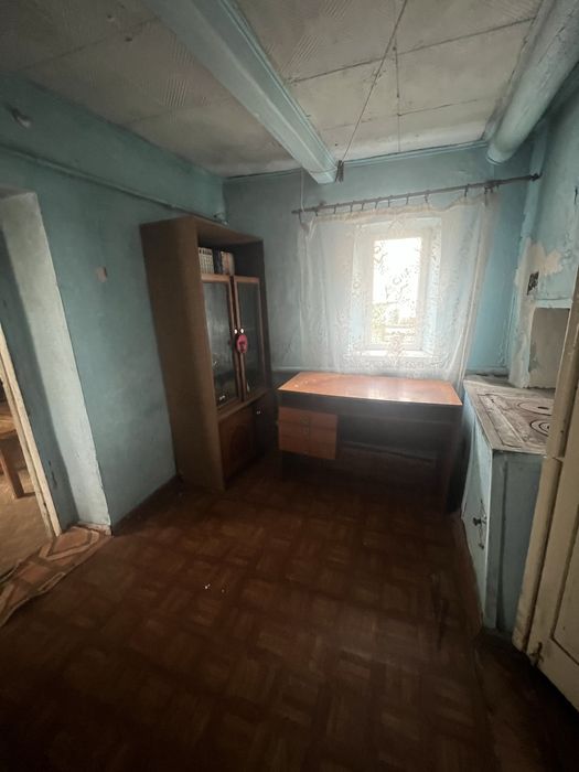 Продается 1/2 дома по ул.129-й  бригады территориальной бригады(Куприна)