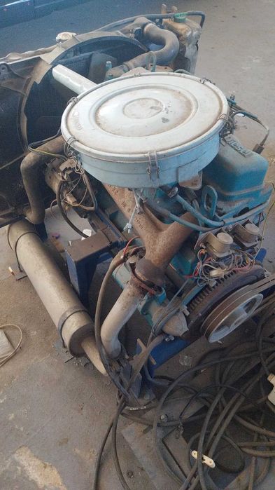 Gerador Trifasico 8.5 KVA