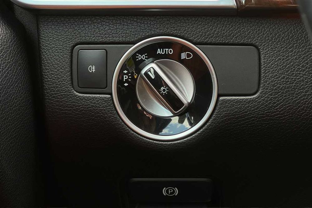 Mercedes-Benz ML 250 CDI 2015