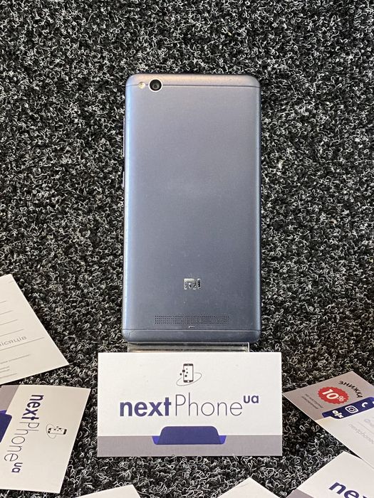 смартфон xiaomi redmi 4a