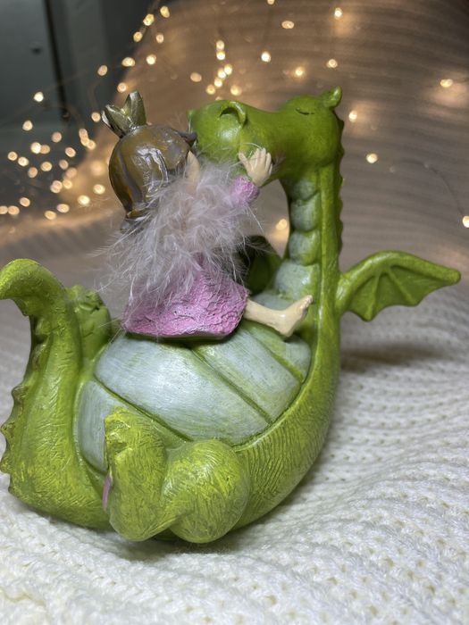 Новогодние фигурки