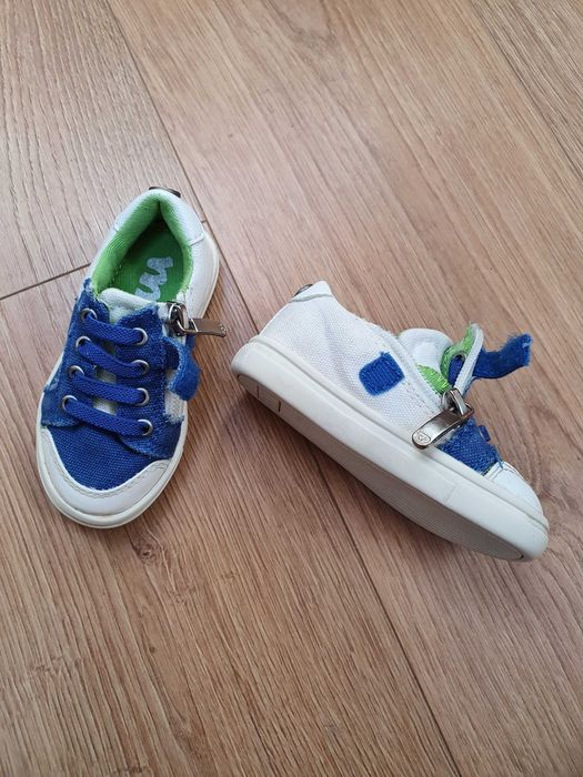 Buty marki Mayoral rozmiar 20