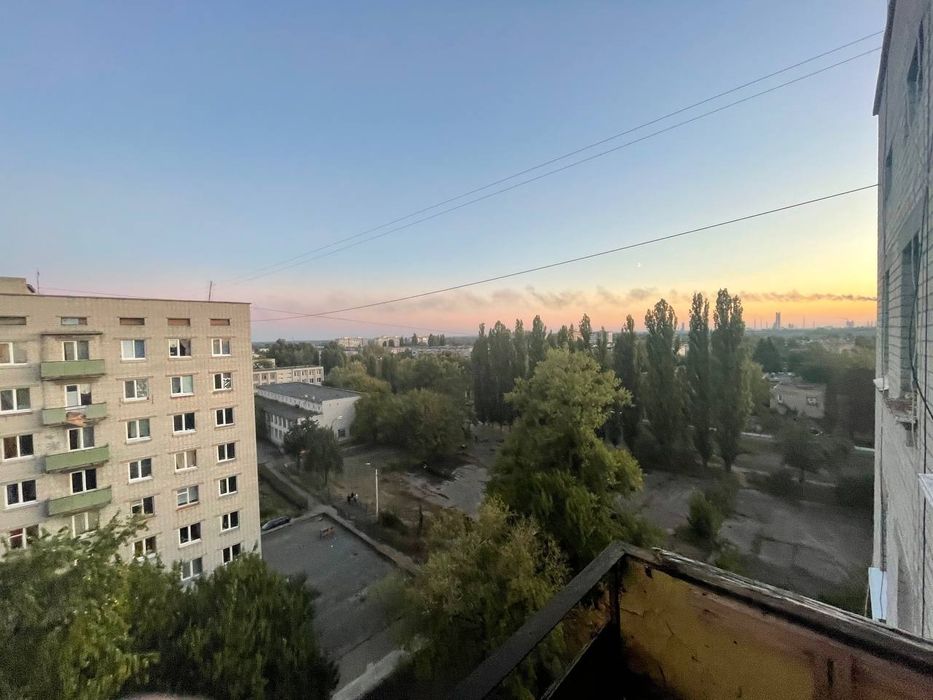 Кімната в гуртожитку по вулиці Нарбутівська