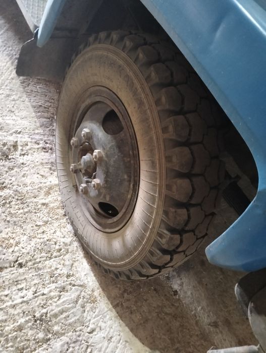 Продам газон 3307