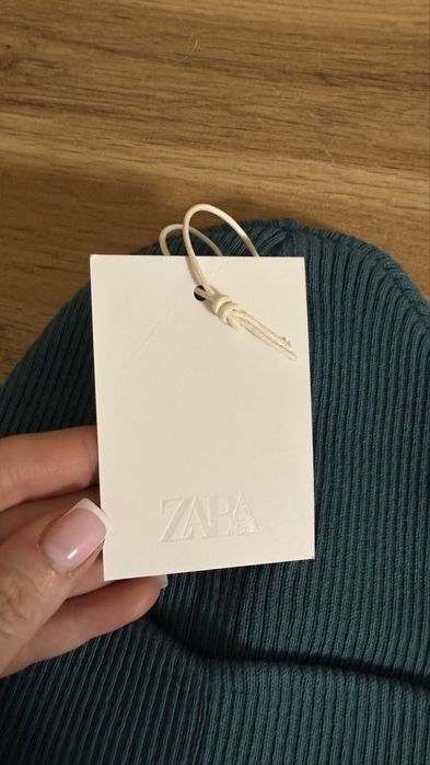 Дитяча шапка Zara 1-3 роки