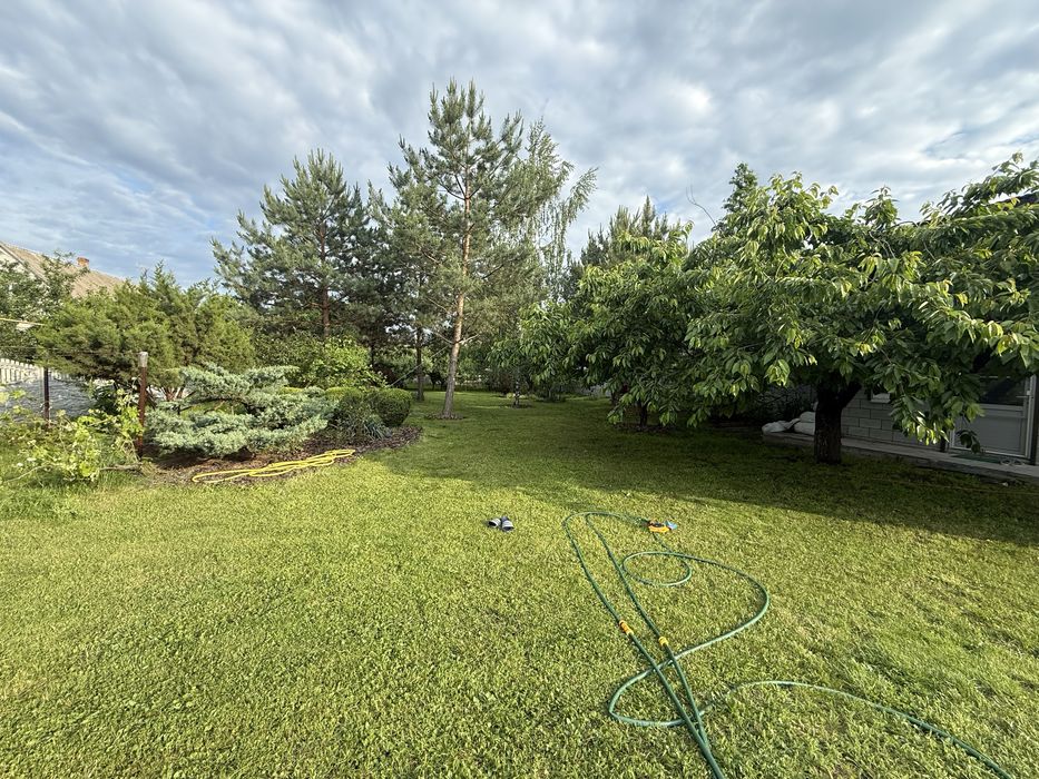 Дом-дача в Пещанке