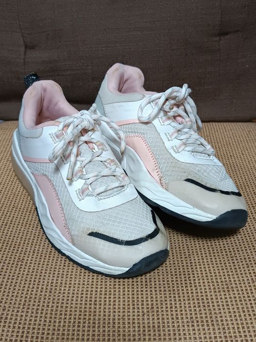 Детские кроссовки на девочку George 31 размер. Отличная цена!