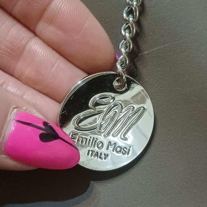 Brązowa torebka na ramię