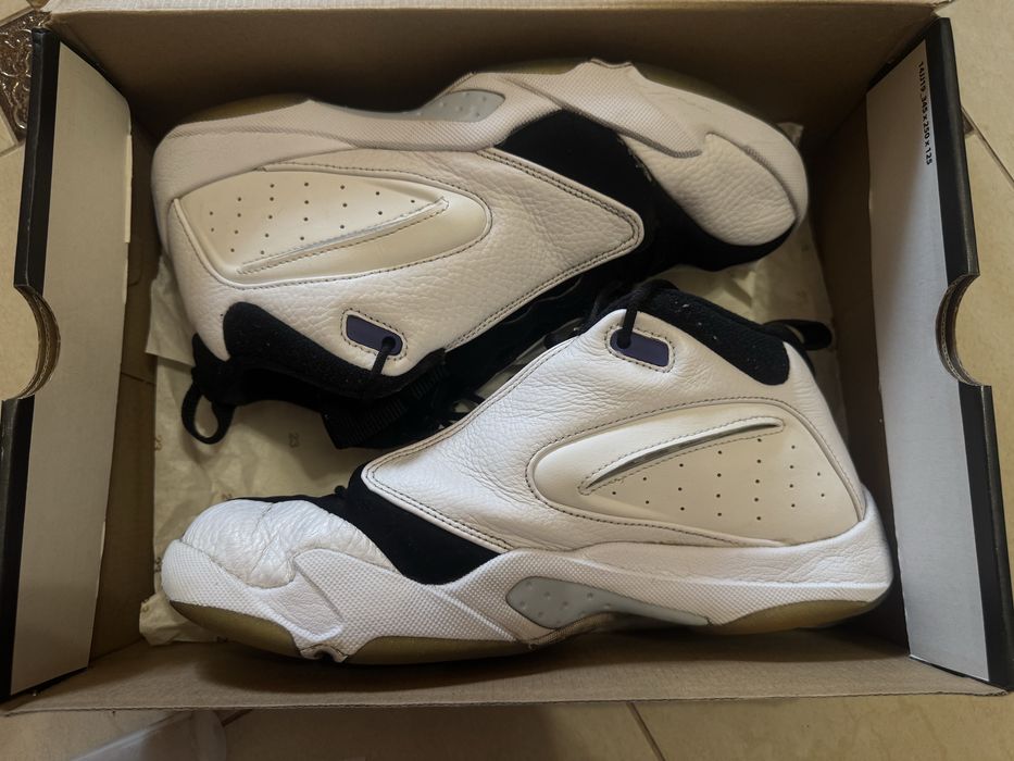 jordan 23 - купити чоловіче взуття - Ціна на OLX.ua