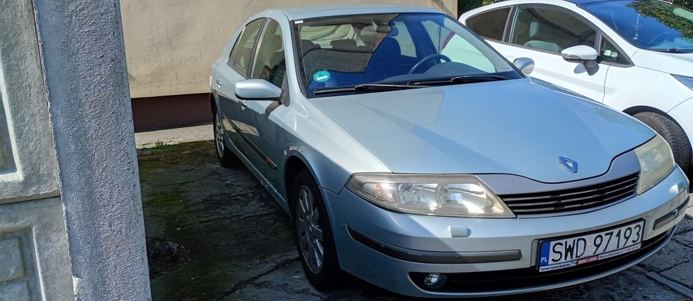 Renault Laguna 1.8 benzyna