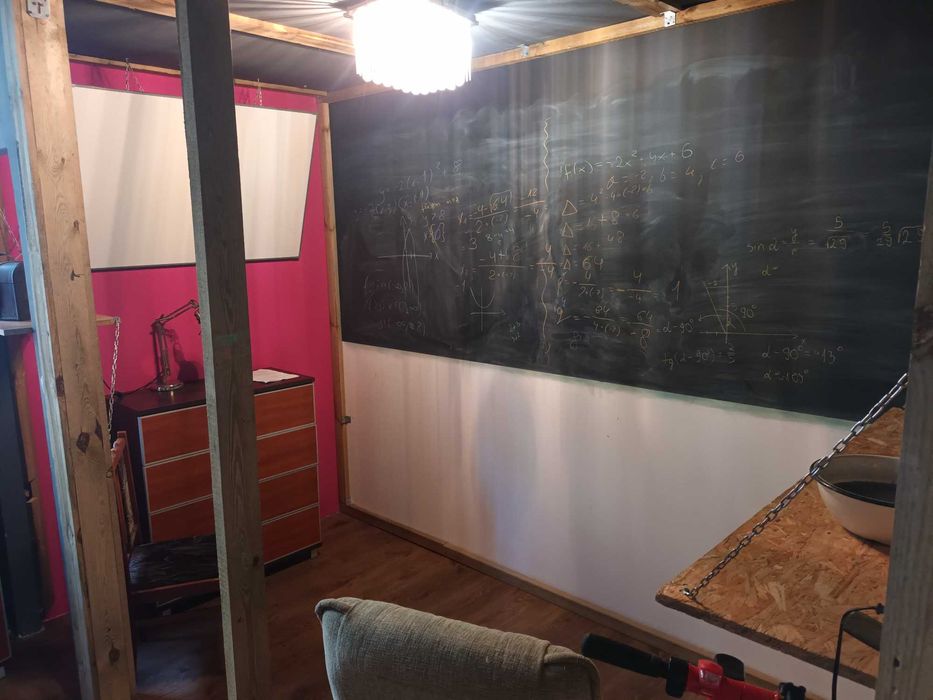 Zajęcia prywatne korepetycje matematyka Chorzów centrum