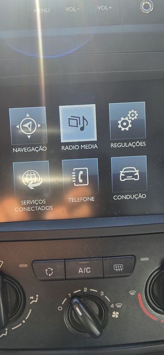 Peugeot Partner 3L