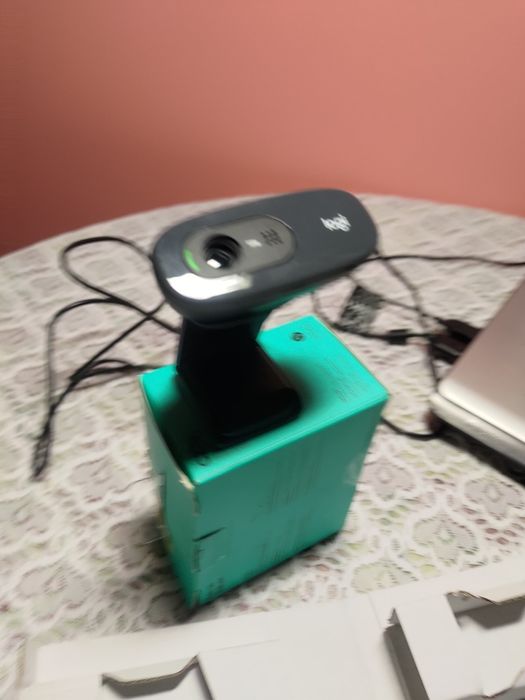 Веб-камера Logitech C 270 HD