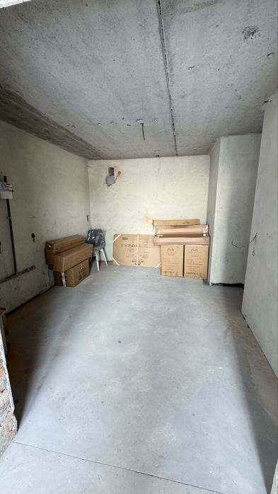 Продаж 1-кімн. до березня, від власника