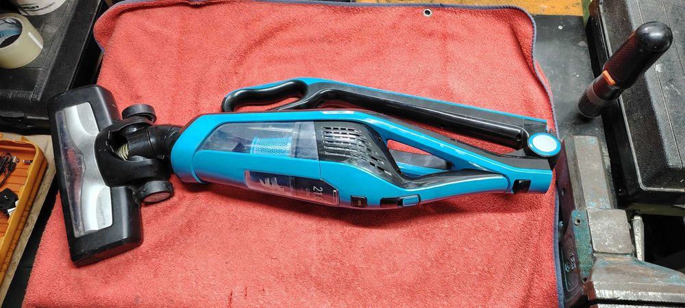 Rowenta  aspirador dual force   RH6751 WO