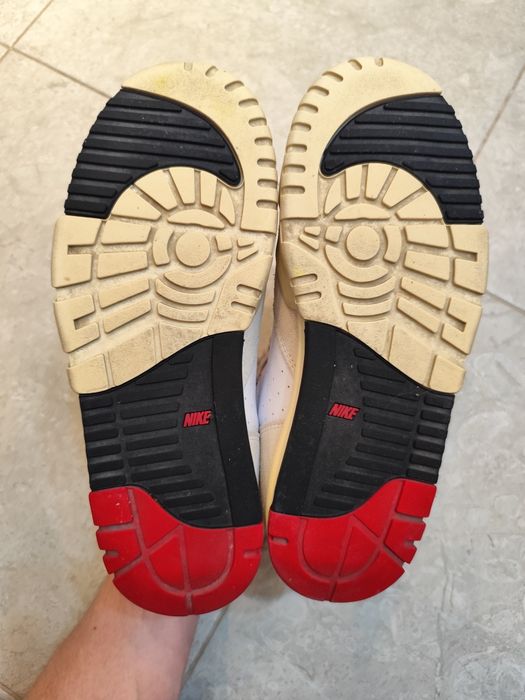 Кросівки Nike air Trainer 1