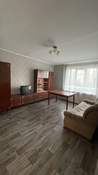 3 кімнатна квартира Жоліо Кюрі