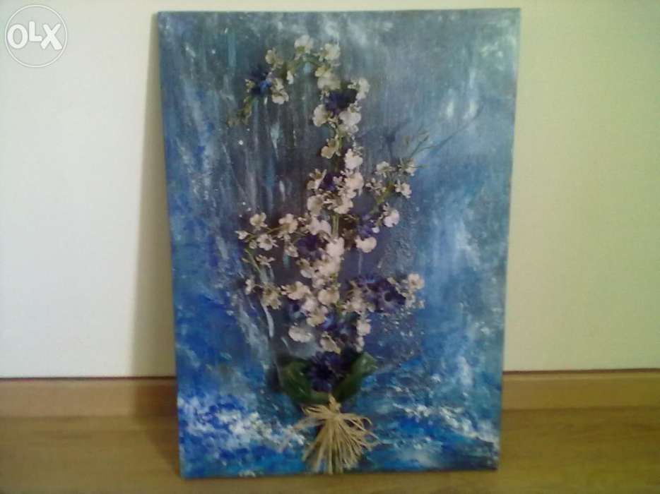 Quadro DE Parede 50 X 65