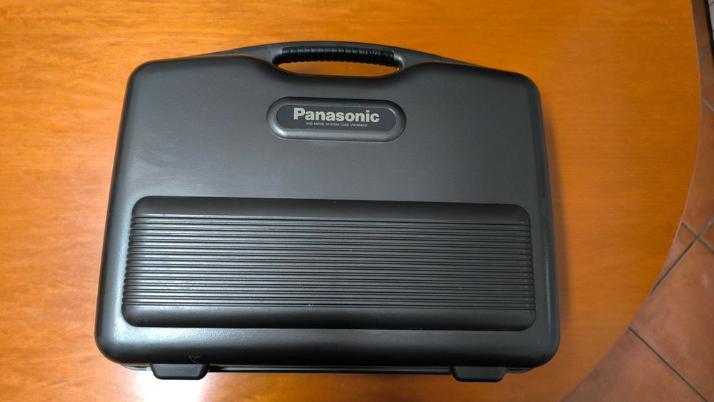 Câmera de filmar Panasonic NV-M10