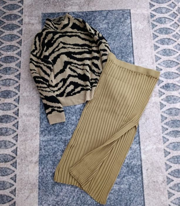 Пакет  одягу розмір S