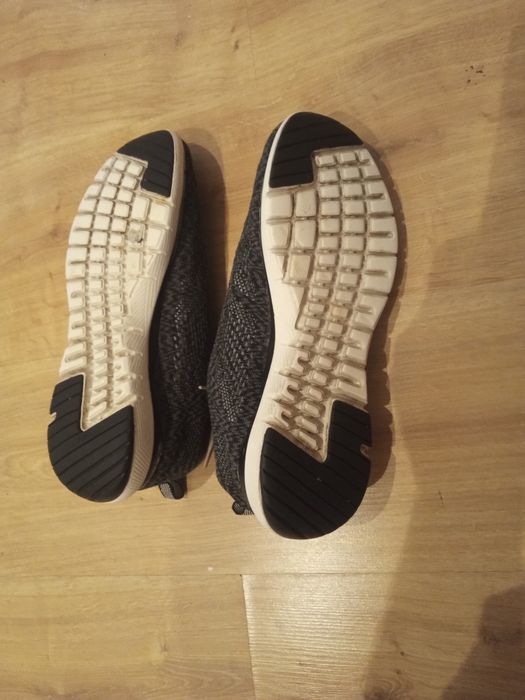 Buty sportowe męskie Skechers r.40