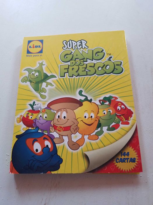 Coleções Lidl - Várias