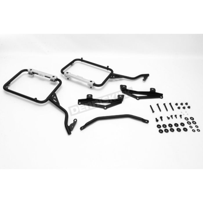 PL2122CAM MT09 Tracer (15>17) YAMAHA GIVI stelaż boczny monokey CAM