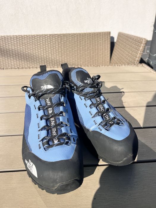 OKAZJA !!! Buty The North Face JAK NOWE !!! Rozmiar 41