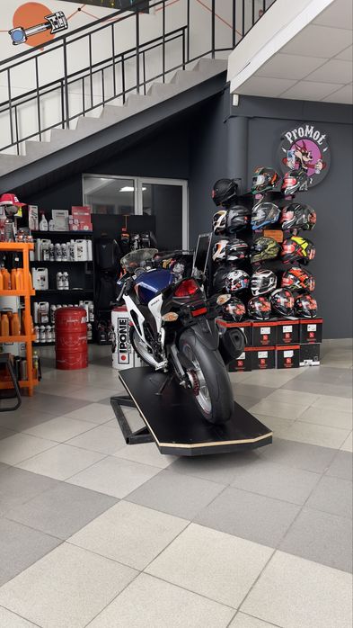 Honda Cbr 250R 2012 без пробігу по Україні