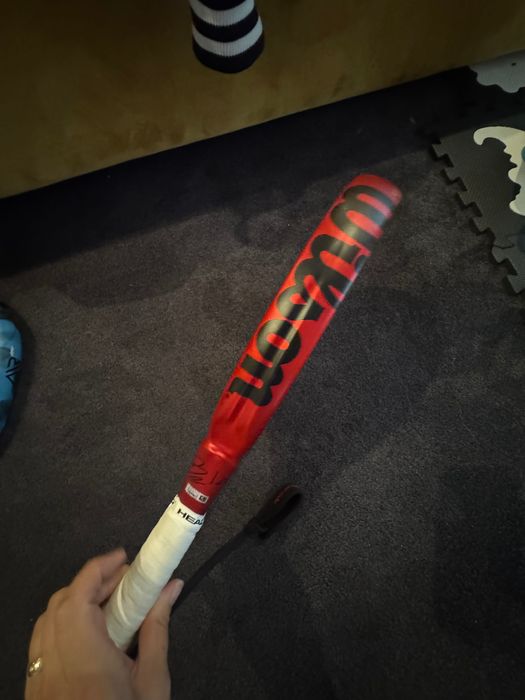 Raquetes padel em bom estado