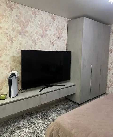 Продам 1-кімнатну квартиру на ЖБІ