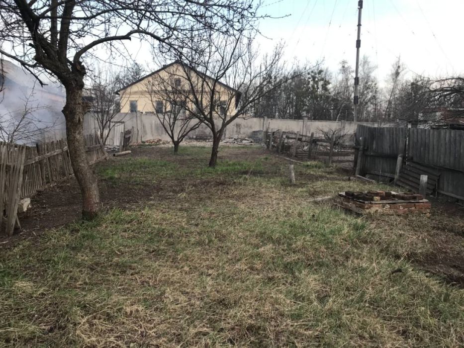 Продам участок пос Высокий под строительство дома