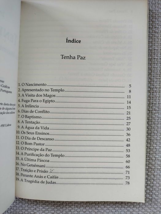 Have Peace: How to Find Inner Peace II (Ellen G. White)64283774303619121