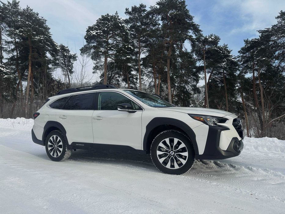 Subaru Outback 2024 | LIMITED | AWD