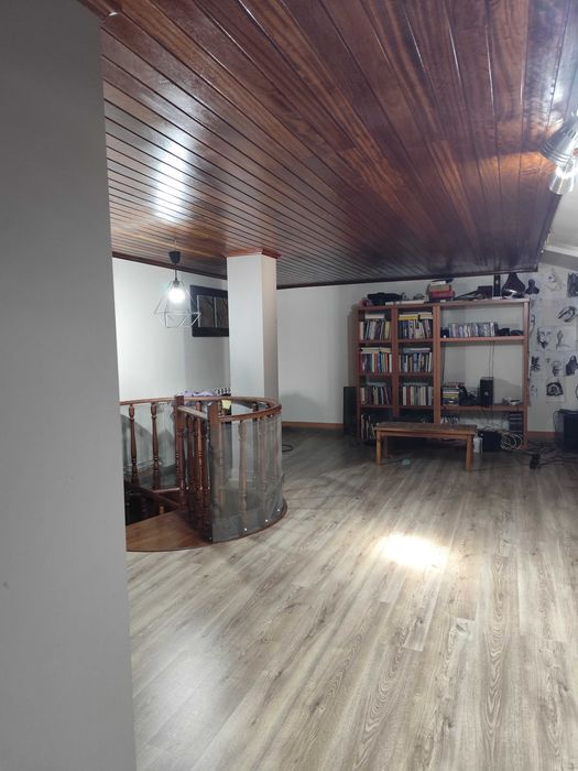 Apartamento T2/3 Duplex